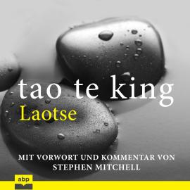 Hörbuch Tao Te King - Eine zeitgemäße Version für westliche Hörer (Ungekürzt)  - Autor Laotse   - gelesen von Matthias Ernst Holzmann