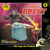Die Loge des Teufels, Episode 1 (Larry Brent 6)