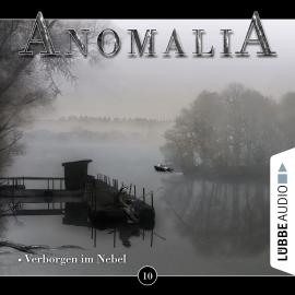 Hörbuch Anomalia - Das Hörspiel, Folge 10: Verborgen im Nebel  - Autor Lars Eichstaedt   - gelesen von Schauspielergruppe