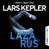 Lazarus - Joona Linna, Teil 7