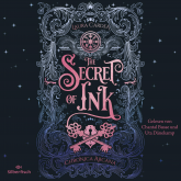 Chronica Arcana 2: The Secret of Ink