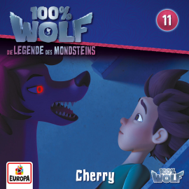 Hörbuch Folge 11: Cherry  - Autor Laura Johae  