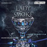 Lady smoke