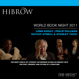 Hörbuch HiBrow: World Book Night 2011  - Autor Lemn Sissay   - gelesen von Schauspielergruppe