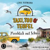 Meerblick mit Schuss - Taxi, Tod und Teufel, Folge 11 (Ungekürzt)