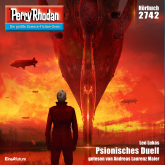 Psionisches Duell (Perry Rhodan 2742)
