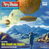 Perry Rhodan 3046: Die Stadt im Sturm