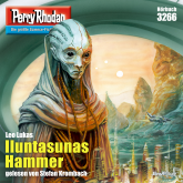 Perry Rhodan 3266: Iluntasunas Hammer