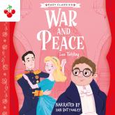 War and Peace - The Easy Classics Epic Collection (Unabridged)