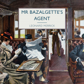 Mr Bazalgette's Agent