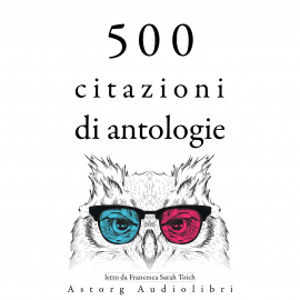 Hörbuch 500 preventivi di selezione  - Autor Leonardo da Vinci   - gelesen von Francesca Sarah Toich