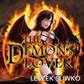 Hörbuch The Demon's Lover  - Autor Leszek Sliwko   - gelesen von Tripp Karrh