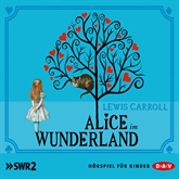 Alice im Wunderland - Hörspiel