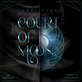 Hörbuch Court of Sun  2: Court of Moon  - Autor Lexi Ryan   - gelesen von Vanida Karun