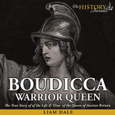 Boudicca: Warrior Queen