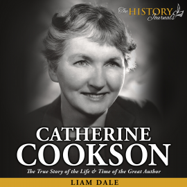 Hörbuch Catherine Cookson  - Autor Liam Dale   - gelesen von Liam Dale