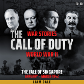 World War II: Ep 10. The Fall of Singapore