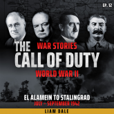 World War II: Ep 12. El Alamein to Stalingrad