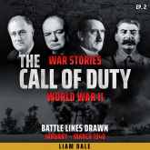 World War II: Ep 2. Battle Lines Drawn