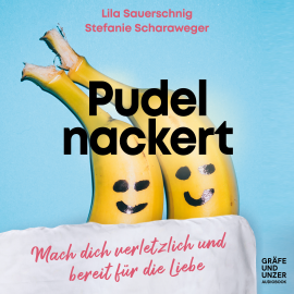 Hörbuch Pudelnackert  - Autor Lila Sauerschnig   - gelesen von Schauspielergruppe