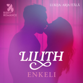 Hörbuch Enkeli  - Autor Lilith   - gelesen von Arja Itälä