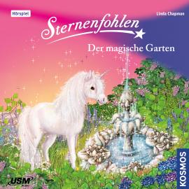 Hörbuch Sternenfohlen, Teil 14: Der magische Garten  - Autor Linda Chapman   - gelesen von Schauspielergruppe