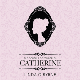 Hörbuch Catherine  - Autor Linda O'Byrne   - gelesen von Helen Stern