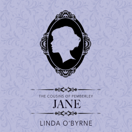 Hörbuch Jane  - Autor Linda O'Byrne   - gelesen von Helen Stern