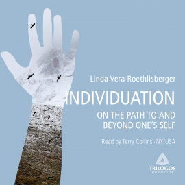 Hörbuch INDIVIDUATION  - Autor Linda Vera Roethlisberger   - gelesen von Linda Vera Roethlisberger