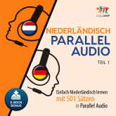 Niederländisch Parallel Audio - Teil 1