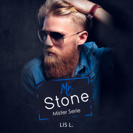 Hörbuch Mr. Stone  - Autor Lis Lucassen   - gelesen von Schauspielergruppe