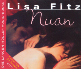 Hörbuch Nuan  - Autor Lisa Fitz   - gelesen von Lisa Fitz