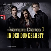 The Vampire Diaries - In der Dunkelheit