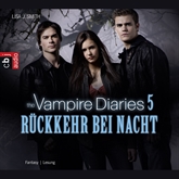 The Vampire Diaries - Rückkehr bei Nacht