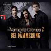 The Vampire Diaries - Bei Dämmerung