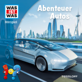 Abenteuer Autos