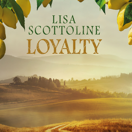 Hörbuch Loyalty  - Autor Lisa Scottoline   - gelesen von Mark Meadows