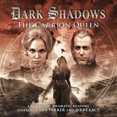The Carrion Queen (Dark Shadows 18)