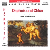 Hörbuch Daphins und Chloe  - Autor Longos   - gelesen von Verena Von Kerssenbrock
