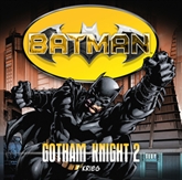 Krieg (Batman - Gotham Knight 2)