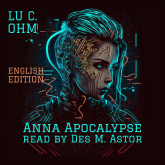 Anna Apocalypse