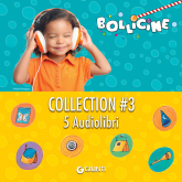 Bollicine Collection #3