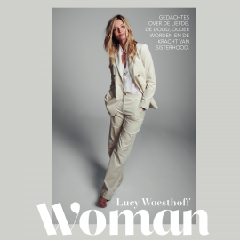 Hörbuch Woman  - Autor Lucy Woesthoff   - gelesen von Lucy Woesthoff