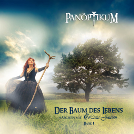 Hörbuch Panöptikum - Der Baum des Lebens, Band 1  - Autor Ludwig Bechstein   - gelesen von Livia Jansen