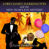 Lord James Harrington and the New Year's Eve Mystery