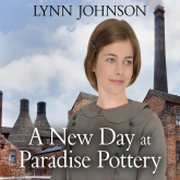 New Day at Paradise Pottery, A