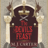Devil's Feast, The