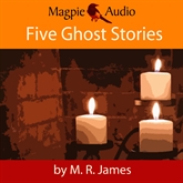 Five Ghost Stories