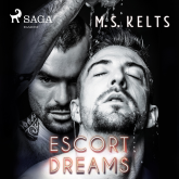 Escort Dreams - Dreams-Reihe 1 (Ungekürzt)