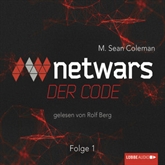 Netwars - Der Code 1